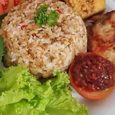 Gambar Makanan Nasi Goreng & Mie Goreng Inez, Marga Asih 20