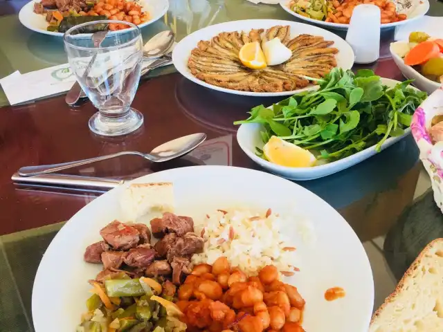 Çayeli Karadeniz Mutfağı'nin yemek ve ambiyans fotoğrafları 5