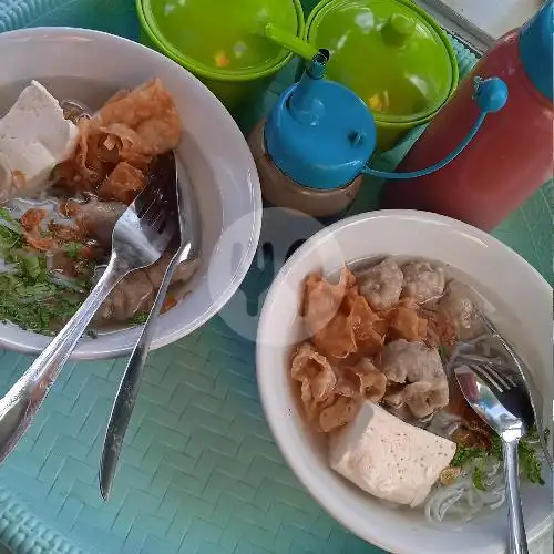 Gambar Makanan Baso Cuanki Bandung 3