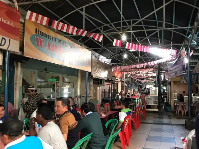 Gambar Makanan Jalan Roda 12