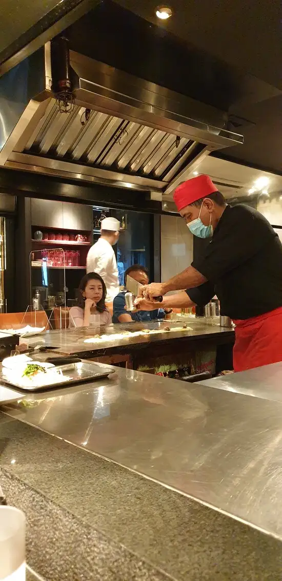 Gambar Makanan Tatsuya Teppanyaki 10