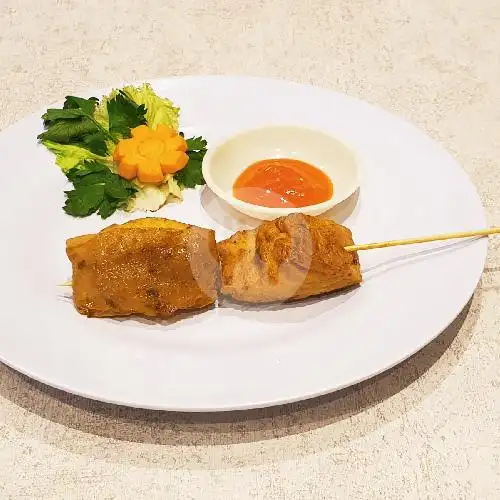 Gambar Makanan TOMATO CHENESE FOOD, Denpasar Timur 12