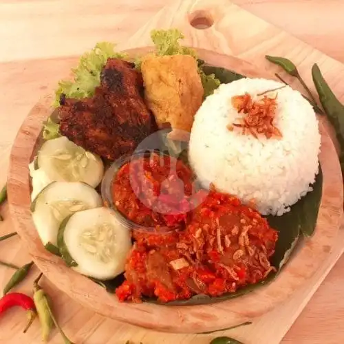 Gambar Makanan Djengkol Pedas Ekak SM, Junrejo 1