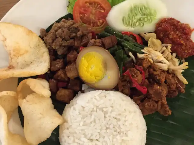 Gambar Makanan Rempah Kita Nusantara Restaurant Plaza Indonesia 15
