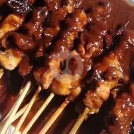 Gambar Makanan Sate Ayam Sambel Joss, Lesanpura 2