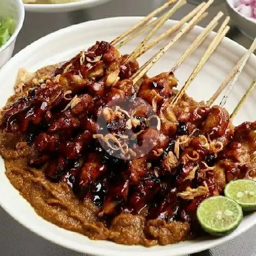 Gambar Makanan Sate Djaya 18