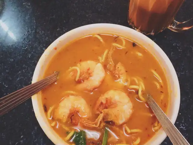 Mee Udang Banjir, Tanjung Karang, Kuala Selangor, Selangor Food Photo 14