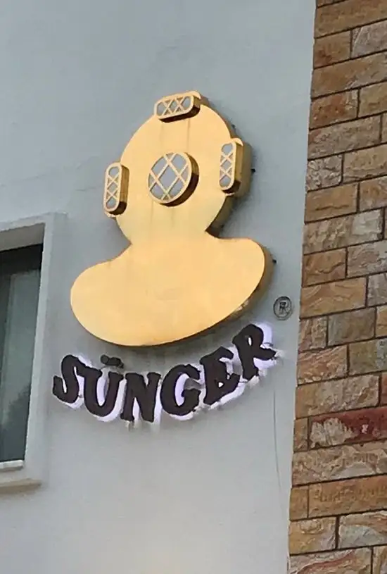 Sunger Pizza'nin yemek ve ambiyans fotoğrafları 63