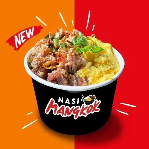 Gambar Makanan Nasi Mangkok, Kelapa Gading 12