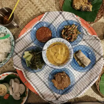 Rumah Makan Belitong Timpo Duluk