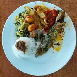 Gambar Makanan HalalFood Nasi Padang Sari Kambang, Kerobokan 19