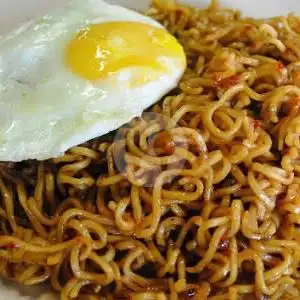 Gambar Makanan Nasi Goreng Mas Jangkung (Ari), Cileungsi Raya 3