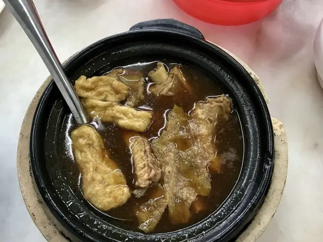 Da De Bah Kut Teh Food Photo 9