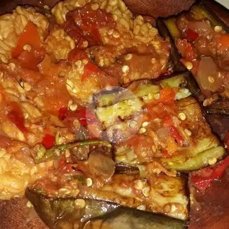 Gambar Makanan Ayam Bebek Djawara & Dalgona Series 17