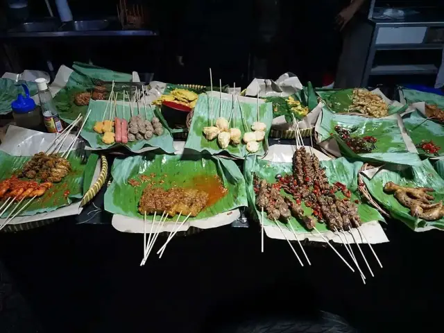 Gambar Makanan Angkringan Khas Tulung Agung 10