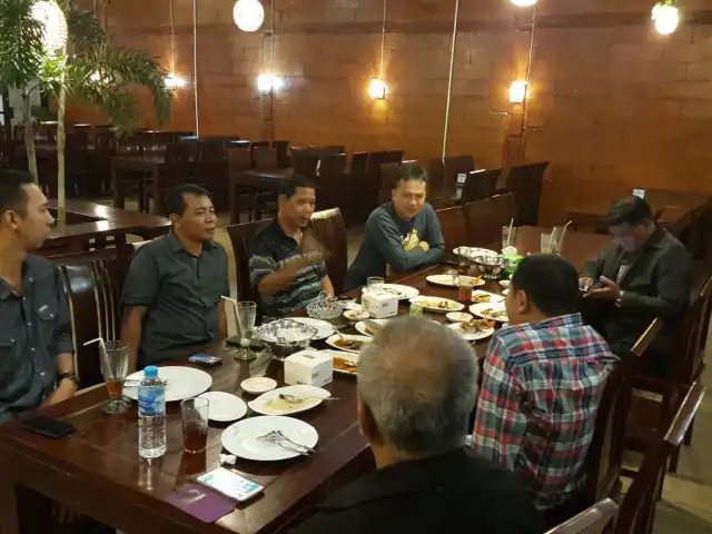 Gambar Makanan Lima Rasa Resto 5