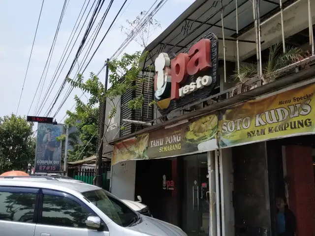 Gambar Makanan Opa Resto 7