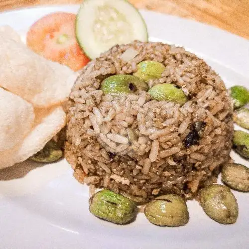 Gambar Makanan Taman Langit Resto, Kotagede 17