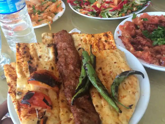 🌟Yıldızoğlu Adana Kebap🌟'nin yemek ve ambiyans fotoğrafları 9