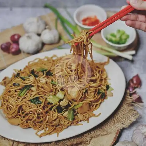 Gambar Makanan Blengerr, Balikpapan 15