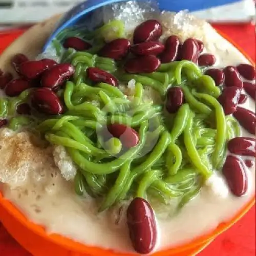 Gambar Makanan Es Campur Dan Es Kacang Merah Punya Gue 12