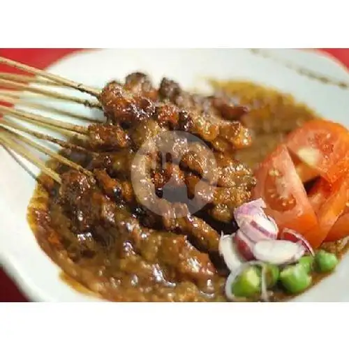 Gambar Makanan SATE MADURA CAK ROHMAN 7