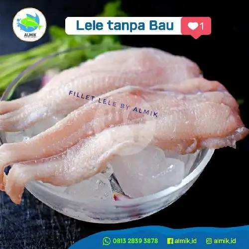 Gambar Makanan ALMIK : Aneka Ikan Fillet, Giling, Utuh, Perum Batu Ampar Lestari 12