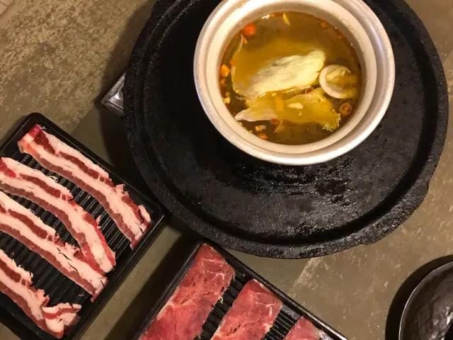 Gambar Makanan Zubu Japanese Shabu & BBQ 11