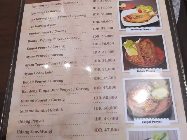 Gambar Makanan Warung Leko 4