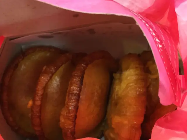 Gambar Makanan Aneka Kue Khas Kalimantan Barat 2