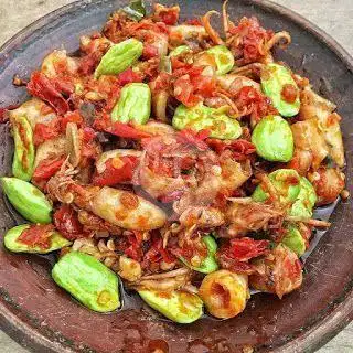 Gambar Makanan Ayam Geprek Handayani Bebeh, Tanjung Priok 10