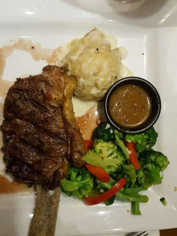 TGI Friday's Food Photo 20