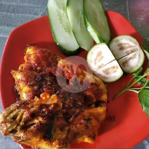 Gambar Makanan RM. ND  Ayam & Bebek Bakar Sangar, Gotong Royong 3