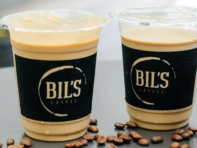 Gambar Makanan Bil's Coffee 1