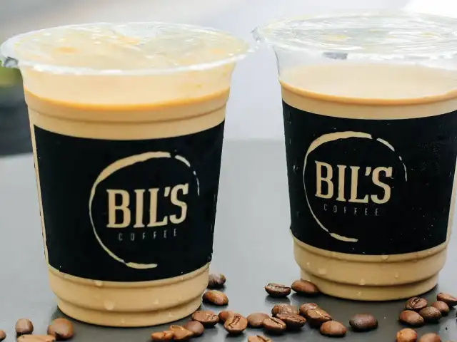 Bil's Coffee