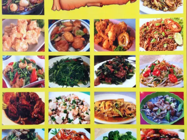 Gambar Makanan Hongkong 1 1