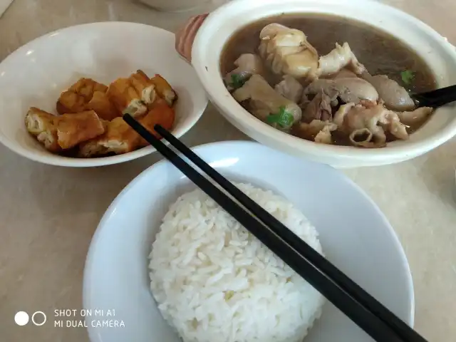 Gambar Makanan Da Jia (大家) Restaurant 2