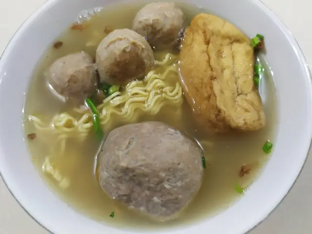 Gambar Makanan Bakso JWR 2