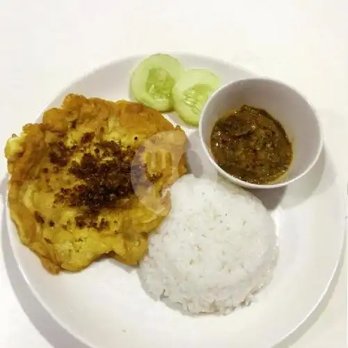 Gambar Makanan Ayam Goreng Kriuk Koweng, Batam Kota 17