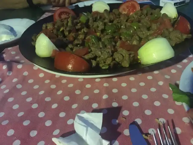 Derya Restaurant ve Kır Düğün Salonu'nin yemek ve ambiyans fotoğrafları 7