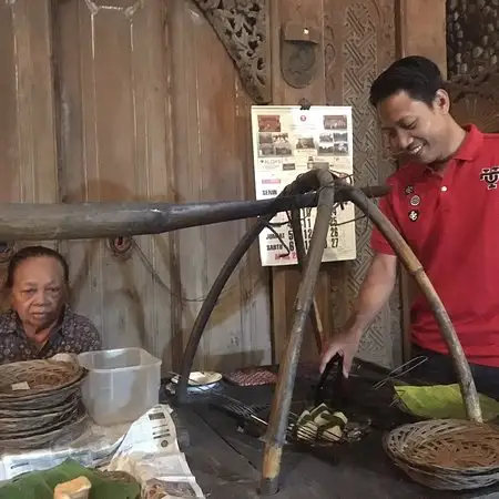 Gambar Makanan Wedangan Pendhopo 6