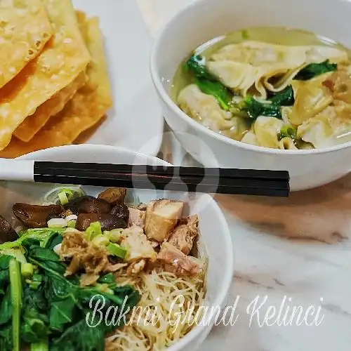 Gambar Makanan Bakmi Grand Kelinci Citra Xperience, Citra Tower LG 11