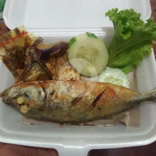 Gambar Makanan Ayam Geprek Mba Nov, Beringin 17