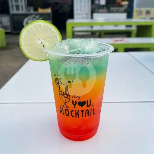 Gambar Makanan HeyYou,Mocktail 4