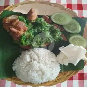 Gambar Makanan Ayam Geprek Dinosaurus 2, Serpong Utara 4