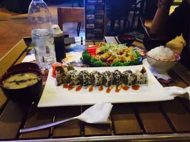 Gambar Makanan Kyuko Sushi & Grill 3
