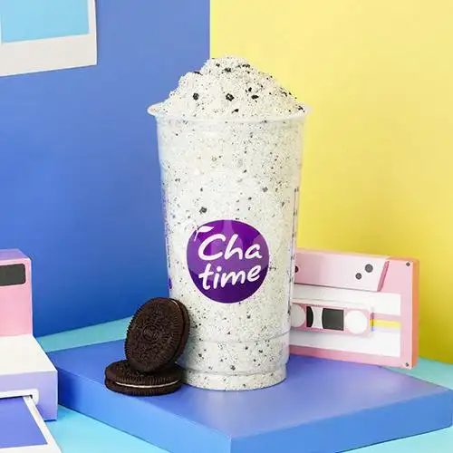 Gambar Makanan Chatime, Lotte Kuningan 15