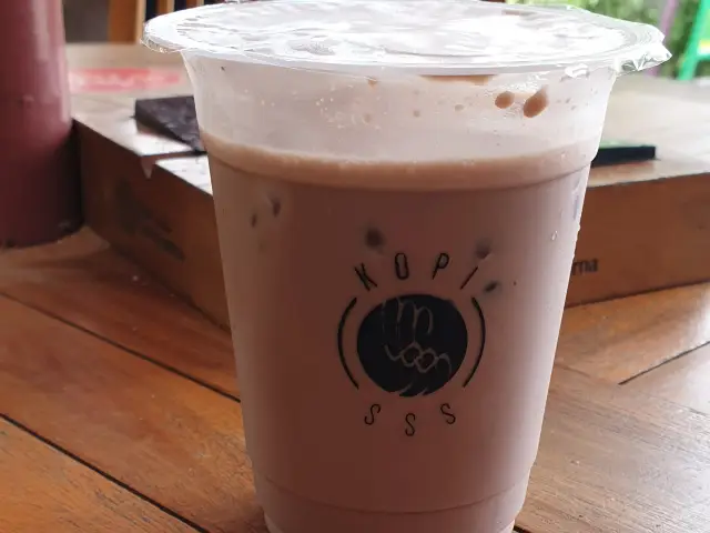 Gambar Makanan Kopi SSS 8