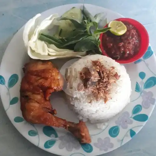 Gambar Makanan Warung Nasi Uduk Jakarta, Jimbaran 16