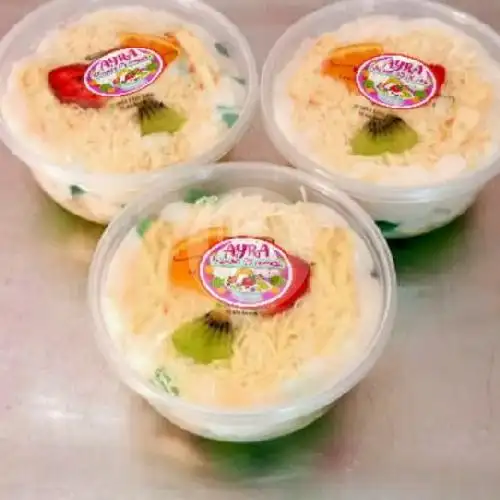 Gambar Makanan Ayra Salad, Sidoarjo 1